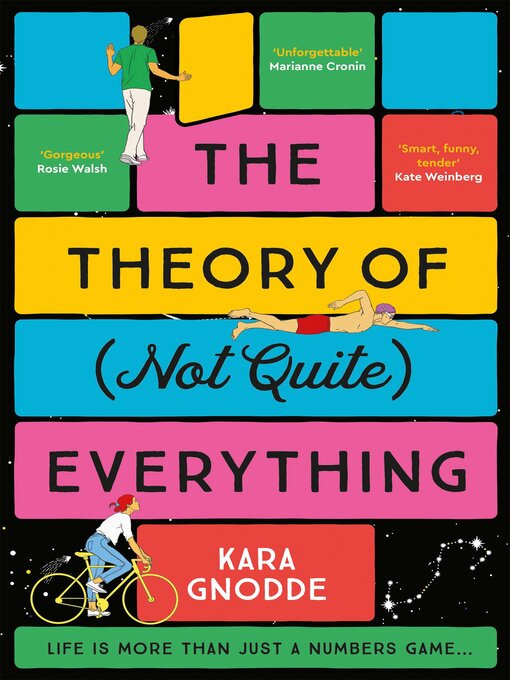 Title details for The Theory of (Not Quite) Everything by Kara Gnodde - Available
